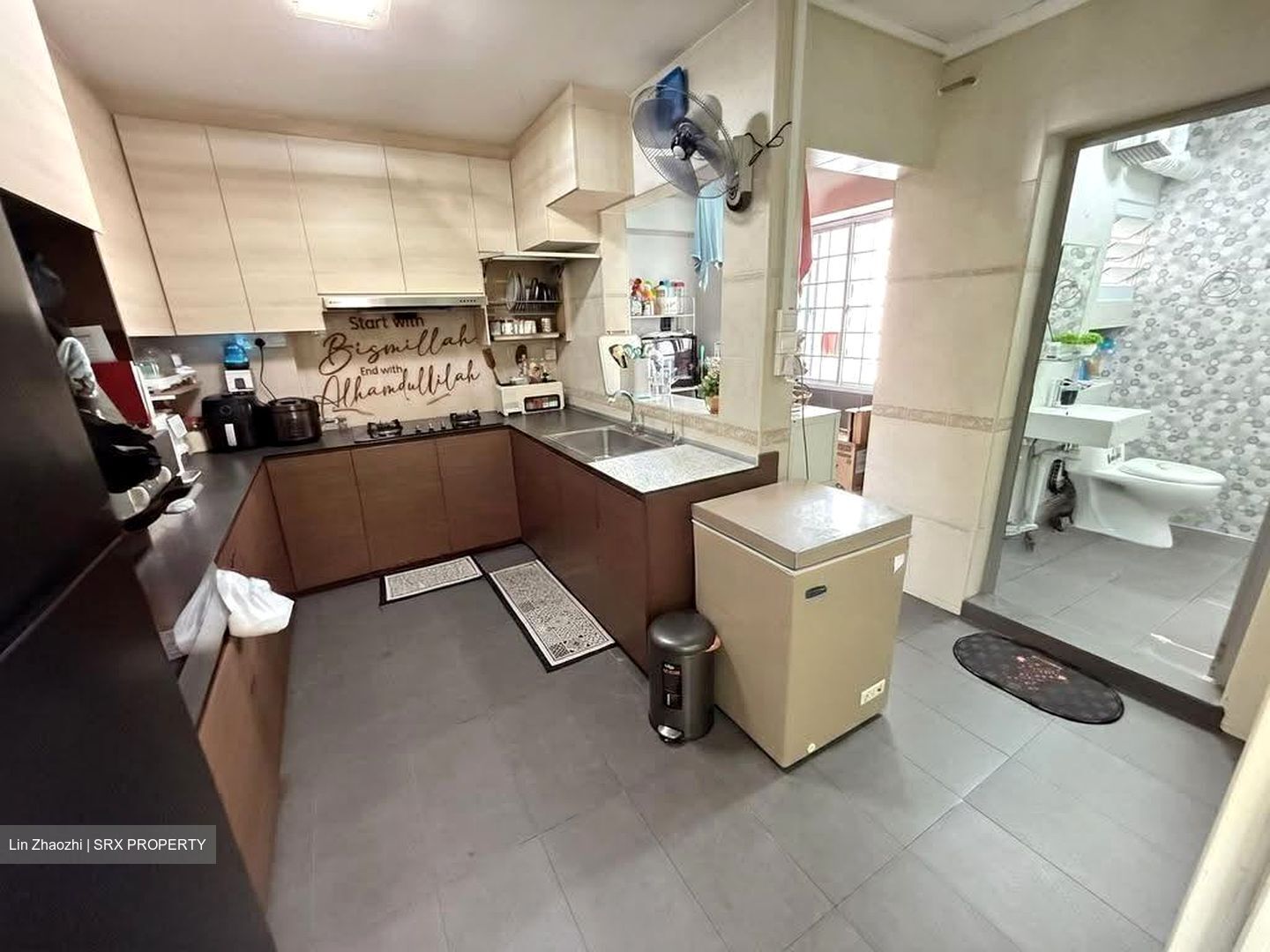 Blk 707 Jurong West Street 71 (Jurong West), HDB 5 Rooms #606978611
